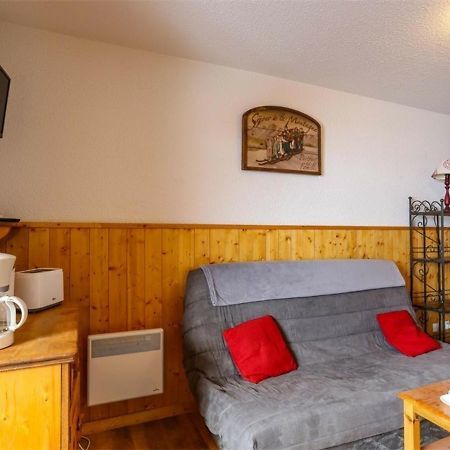 Appart Cosy A Val Thorens - 3 Pers, Proche Pistes Et Commerces - Fr-1-637-20 Apartment Exterior photo